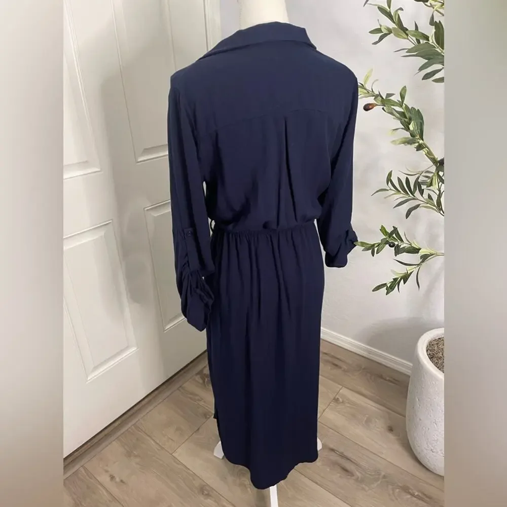 navy blue